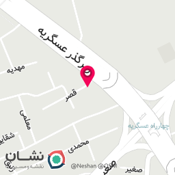 عکس تابلوسازی در اصفهان - مهرگان