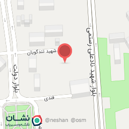 عکس پارکینگ عمومی