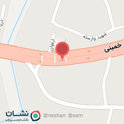 عکس پرده سرای حلال خور