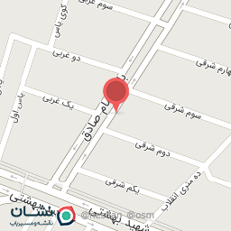 عکس آموزشگاه و آرایشگاه فنی و حرفه ای پریچهر 