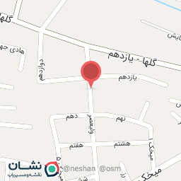 عکس رستوران جیلیز