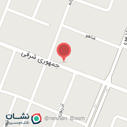 عکس دفتر مهندسی کۆشک و یونولیت بنار