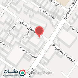 عکس کتابفروشی هزار داستان