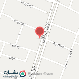 عکس چایخانه کوروش