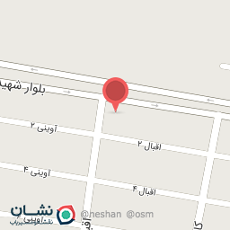عکس کافه هخامنش