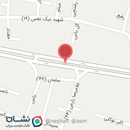 عکس کلینیک پارس طب