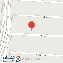 عکس شركت حسابداری تراز ماندگار پارسينا