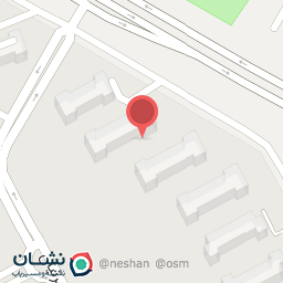 عکس ساختمان کاج