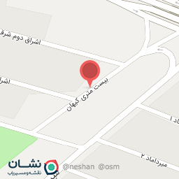 عکس پیتزا سارا