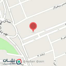 عکس ساختمان مسکونی ایلیا2