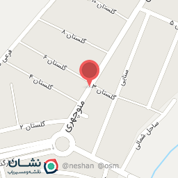 عکس آرایشگاه کیانوش 