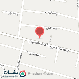 عکس افق کوروش ( شعبه قم 20متری امام حسین)