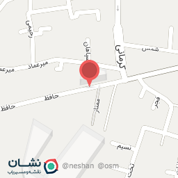 عکس کارت عروسی شارین