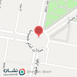 عکس میدان امام خمینی (ره)