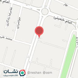 عکس باتری فروشی سپاهان