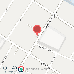 عکس شرکت بیمه کمک رسان ایران(sos) شعبه کوی فرهنگیان