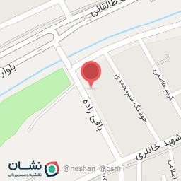 عکس استودیو مکث