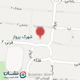 عکس گروه خودرویی امنیت پرست (ایمن تجارت)