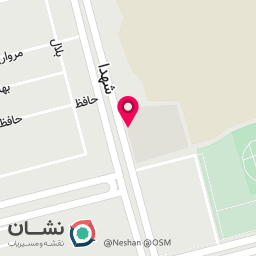 عکس عابر بانک سپه
