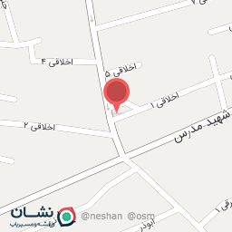 عکس دفتر زیارتی دلباختگان حرم