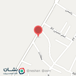 عکس موبایل چشمک