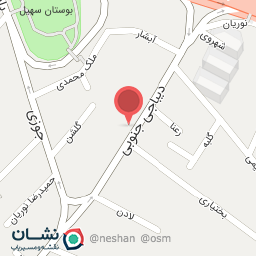 عکس شرکت پارس فن‌آوران بازرگان ایرانیان (PFBI)