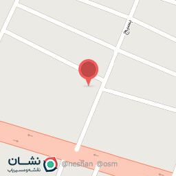 عکس شهرک بسیج