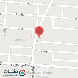 عکس بانک تجارت شعبه شهرک اوج کلی