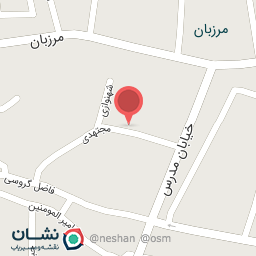 عکس مجتمع بهاران