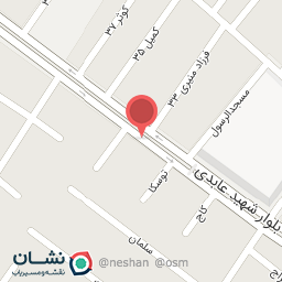 عکس سان بوتیک 