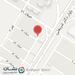 عکس شرکت مهندسی معماری آذراشراق