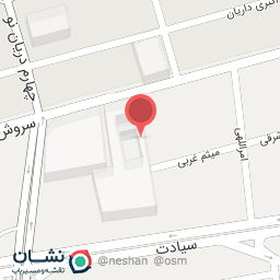 عکس پارچه سرای اطلس