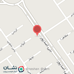 عکس سالن زیبایی الف