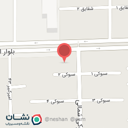 عکس مجتمع صنعتی علیپور