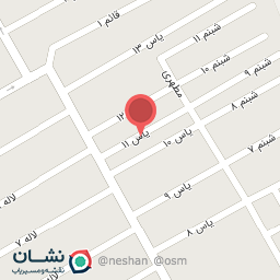 عکس الکترو مرکزی فرزین