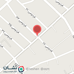 عکس فروشگاه لوازم ساختمان مسعود حسین زاده