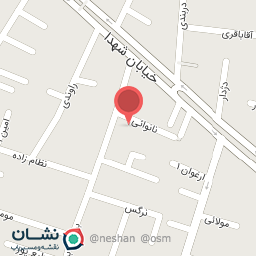 عکس نانوایی لواش