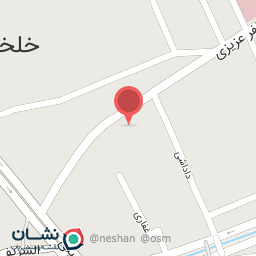 عکس مطب دکتر داود رحیمیان 