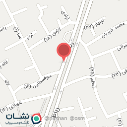 عکس عینک فروشی