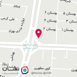 عکس آتلیه ناصر فرهادی
