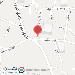 عکس فروشگاه رنگ وابزارحامد