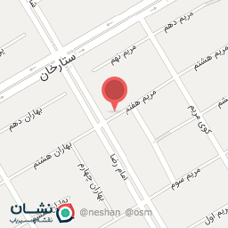 عکس سوپر مارکت پاییزان