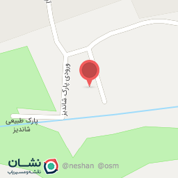 عکس رستوران ارگ شاندیز