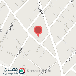 عکس سوپر مارکت رحمتی