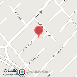 عکس ساختمان M&M