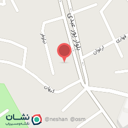 عکس درمانگاه غدیر