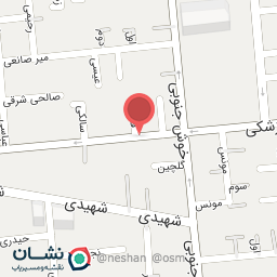 عکس دکوراسیون مدرن