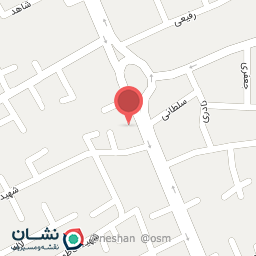 عکس پرده سرای امیر