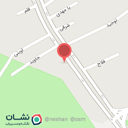 عکس باغ دست انداز