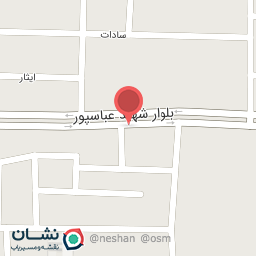 عکس فروشگاه مواد غذایی رضا (شجاع الدین)